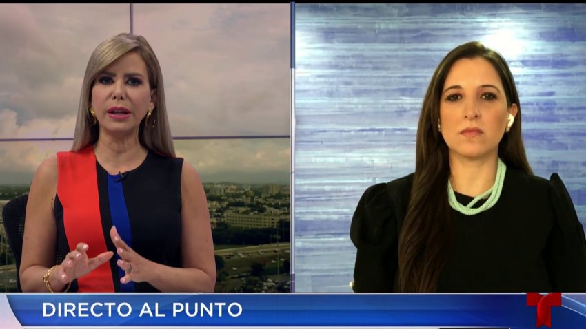 Directo al Punto con Anabelle Torres Colberg