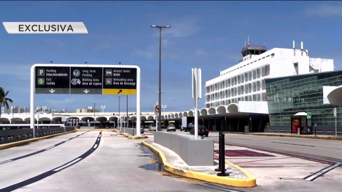 CDC eleva rango de prevención de viajes a Puerto Rico ante alza de