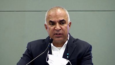 Lorenzo González avala la juramentación de Pierluisi