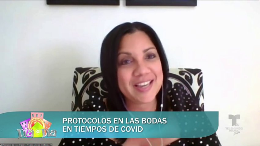 ¿Cuáles son los protocolos a seguir para poder celebrar una boda?