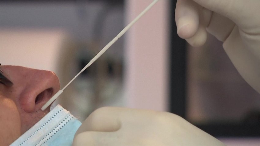 Aprueban test rápido del COVID-19 con resultados en casa
