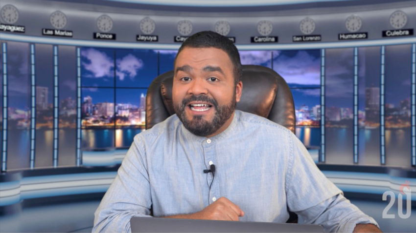 Papelón 2020 – Episodio 45