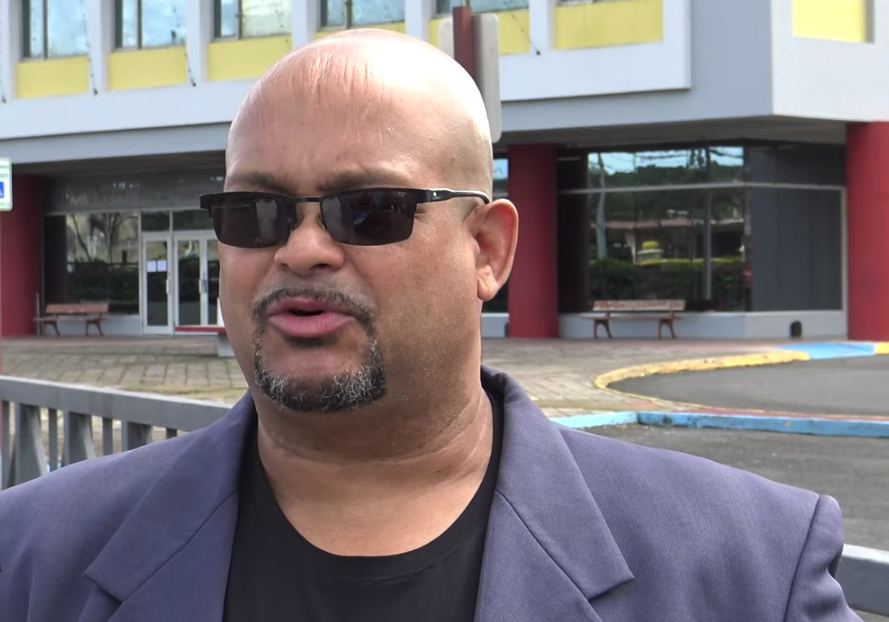 Savio Vega anuncia que aspirará a la alcaldía de Vega Alta para el 2025