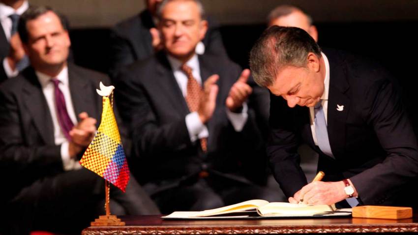 juan manuel santos