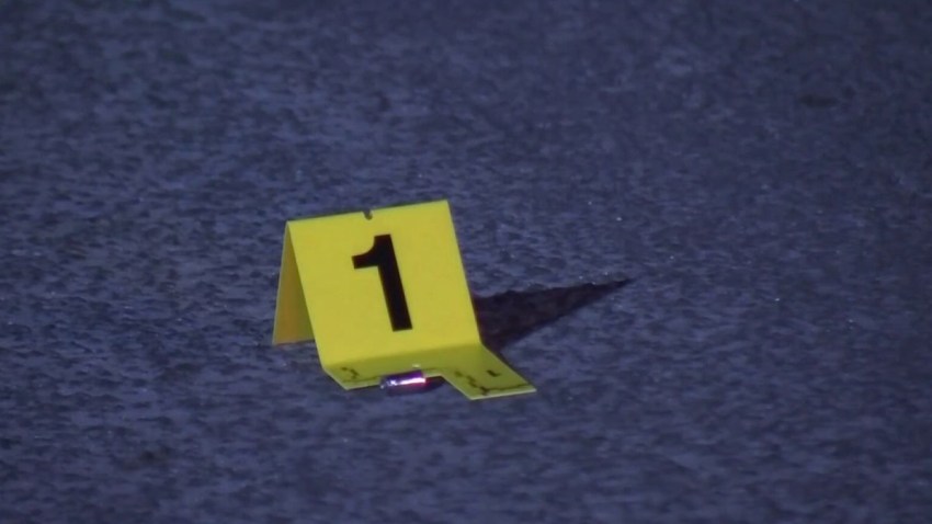 Hombre muere baleado en Antoinette Drive