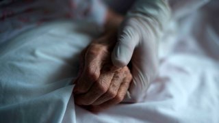 Tratamiento contra el Alzheimer