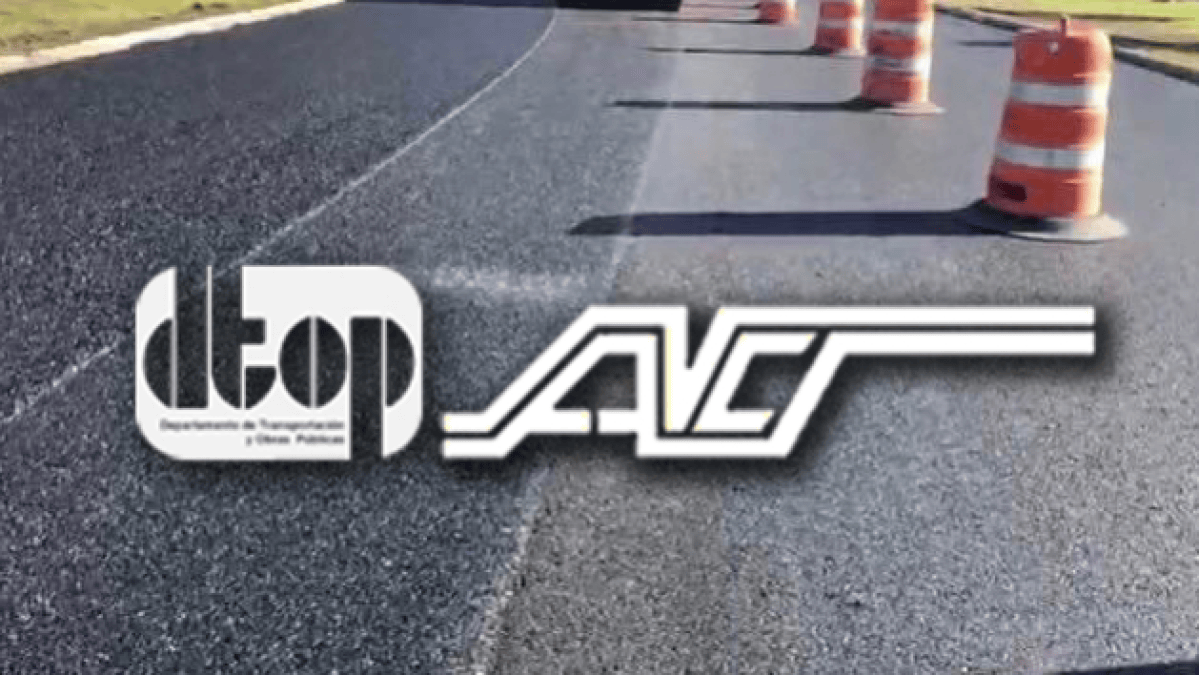 Cerrarán dos carriles de la avenida Roosevelt en San Juan este viernes