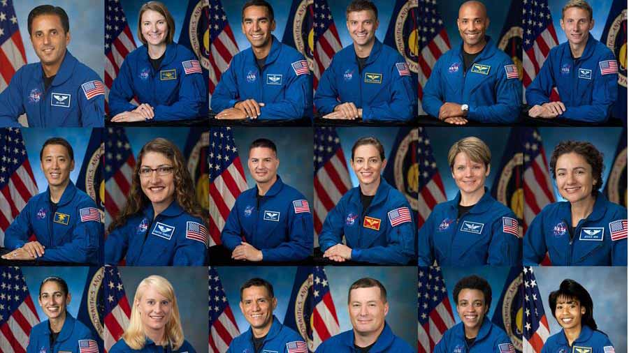 La NASA presenta a astronautas de Artemisa – Telemundo Puerto Rico - Vimarsana News