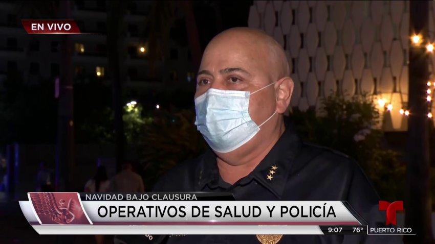 Enfocados Salud y la Policía en continuar los operativos para evitar propagación del COVID-19