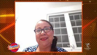 María se lleva $200 en “¡Cuidado que se cae!”