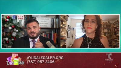 Miles de boricuas reciben carta de cobro por parte de FEMA