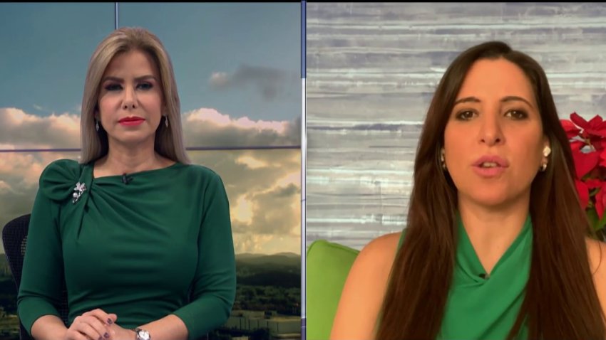 Directo al punto con Anabelle Torres Colberg