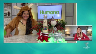 Cocina al día: coquito keto