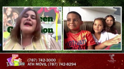 Organización busca empoderar a los niños de la comunidad de Culebra