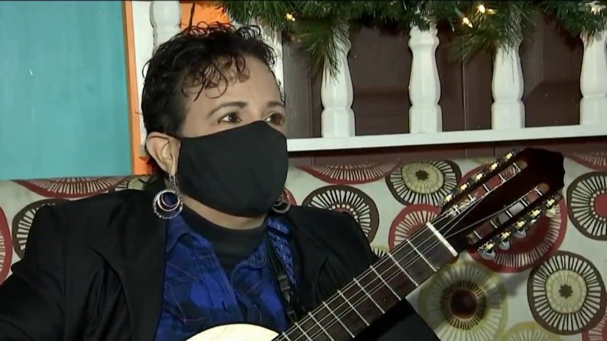 Navidad boricua desde la diáspora