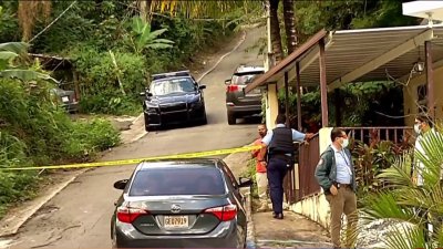 Con expediente criminal dos hombres asesinados en Cayey