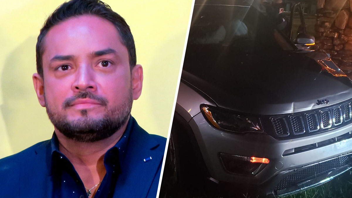 Causa para juicio contra Manny Manuel, imputado de conducir en estado