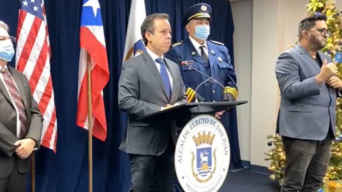 Coronel José Juan García será el Comisionado de la Policía Municipal de ...