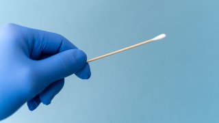 covid test swab generic