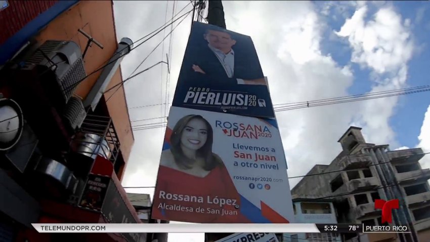 A casi dos meses del evento electoral, las propagandas políticas abundan en nuestras carreteras