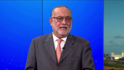 Se llevará a cabo o no el juicio político de Trump