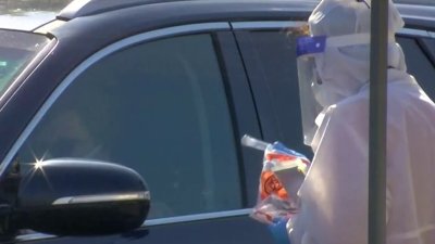 Detectan nueva variante de COVID-19 posiblemente generada en EEUU