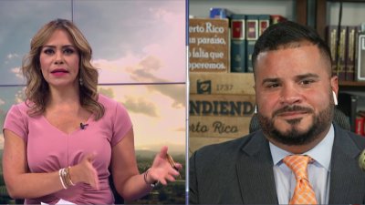 Directo al Punto con Jay Fonseca