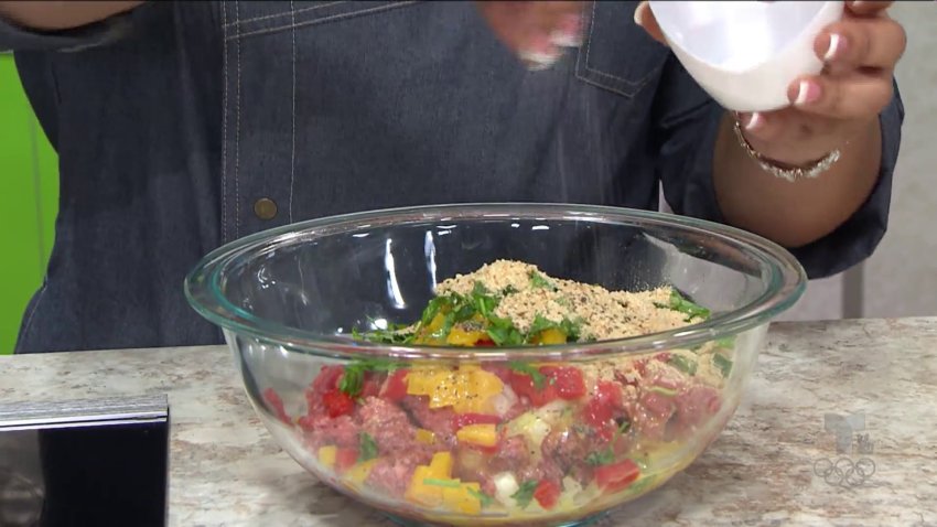 Cocina al día | Albondigas en el “air fryer”