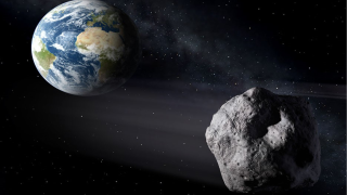 Un asteroide, de 1 kilómetro de diámetro, pasará cerca de la Tierra. ¿Cuándo? El domingo, 21 de marzo de 2021; según la SAC.