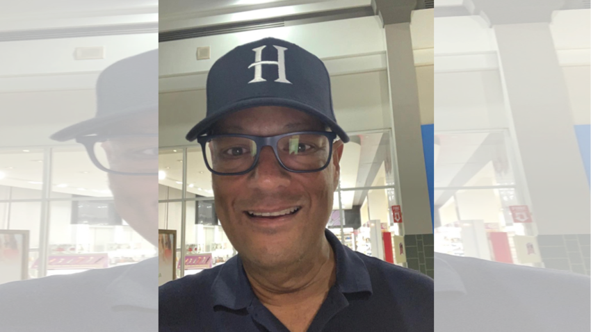 Harold Rosario, de 50 años, aparentemente murió por causas naturales.