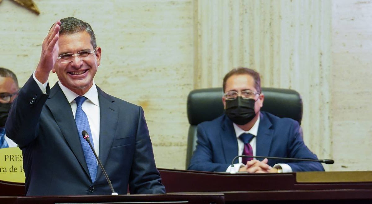 Gobernador confirma acuerdo para aumentar el salario mínimo; lo que debes saber - Vimarsana News