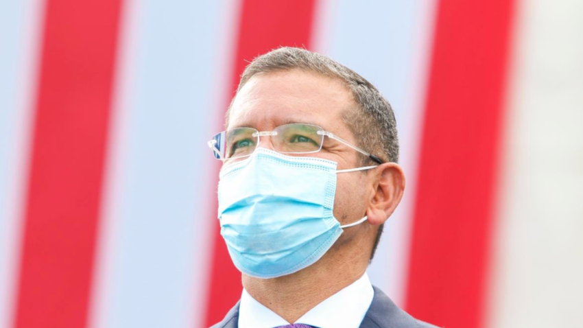 Imagen básica de Pedro Pierluisi.