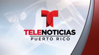 Telenoticias Puerto Rico