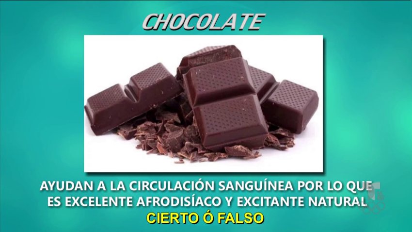 Mitos y realidades de la comida afrodisiaca