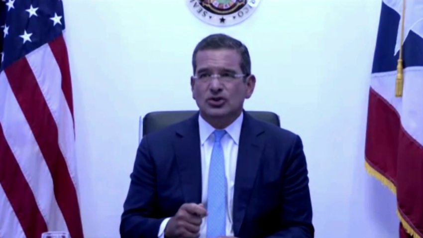 Gobernador presenta el primer presupuesto de su mandato