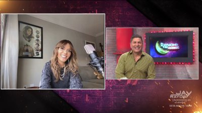 Kany García en concierto virtual el 13 de febrero