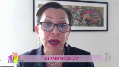 Congresista Nydia Velázquez dice que estímulo económico podría aprobarse la próxima semana en la Cámara
