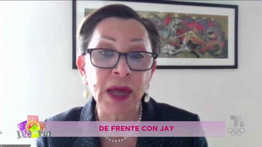 Congresista Nydia Velázquez dice que estímulo económico podría aprobarse la próxima semana en la Cámara
