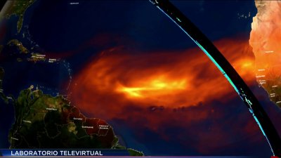 NASA destaca proyecto de profesor de la UPR