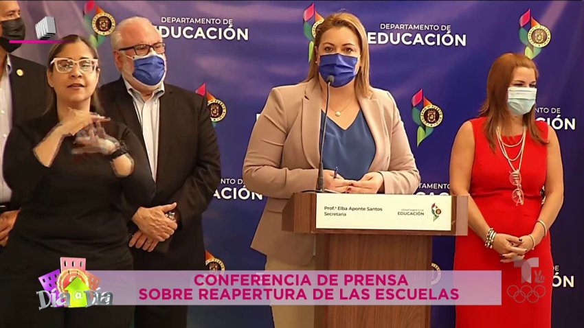 Unas 115 escuelas iniciarán clases en marzo