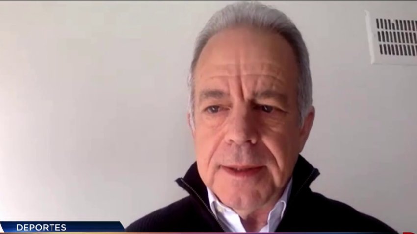 Preparado Dave Sarachan para dirigir al huracán azul
