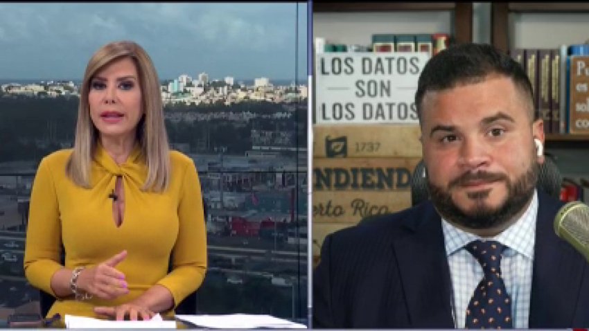 Directo al Punto con Jay Fonseca