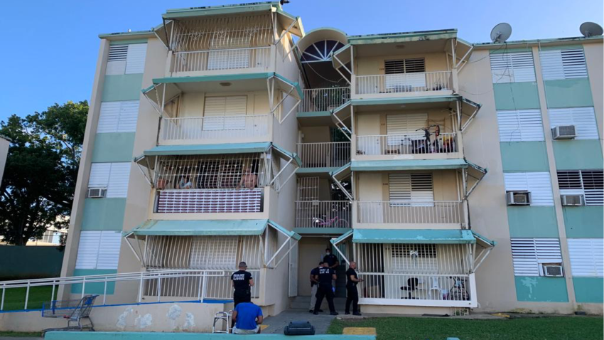 FBI arresta varios policías de Caguas – Telemundo Puerto Rico