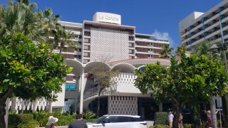 Hotel La Concha en Condado - Básica