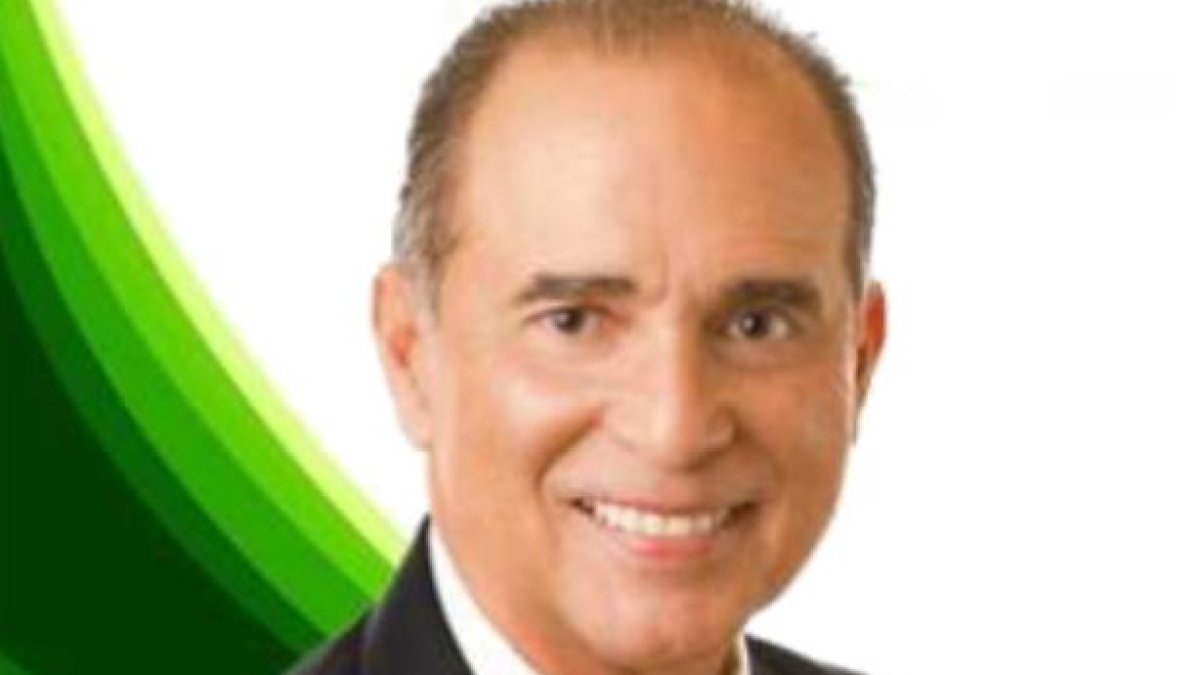 Fallece Frank Suárez, creador de Natural Slim – NotiCel – La verdad como es  – Noticias de Puerto Rico – NOTICEL