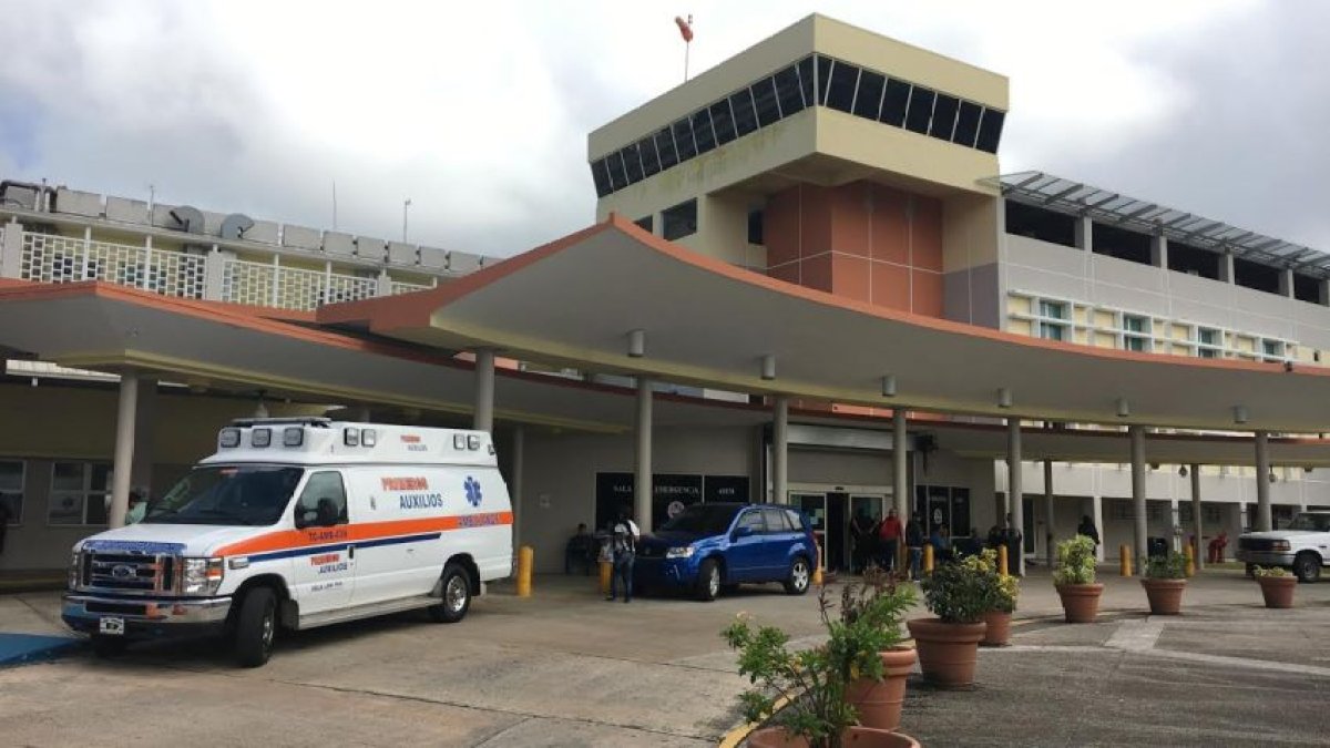 Motociclista herido de gravedad tras ignorar señal de pare y provocar choque múltiple en Manatí