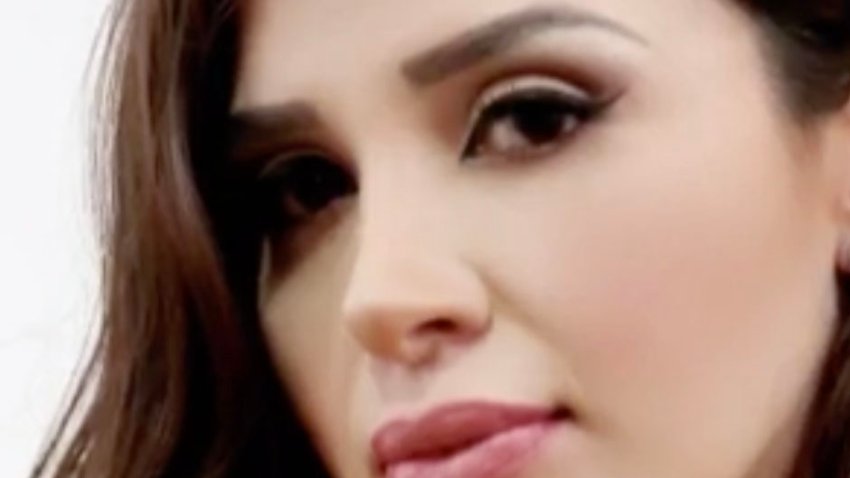 De reina de belleza a sospechosa de narcotráfico: la increíble vida de Emma Coronel, esposa de ”El Chapo”