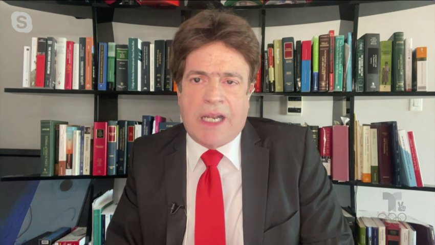 Díaz Olivo aclara expresiones sobre propuesta para dar clases en verano