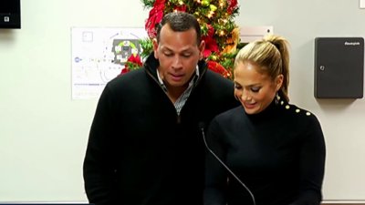 Jennifer López y Alex Rodríguez terminan su relación
