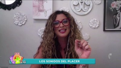 El placer que generan los sonidos en la intimidad